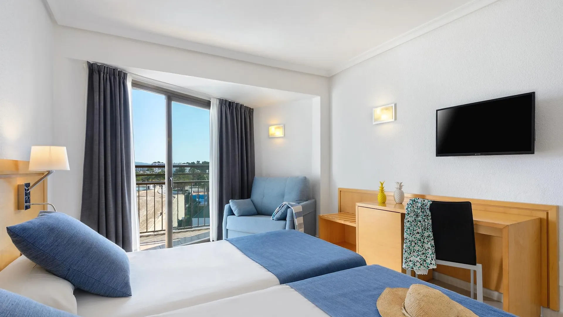 Hotel Vibra San Remo Sant Antoni de Portmany