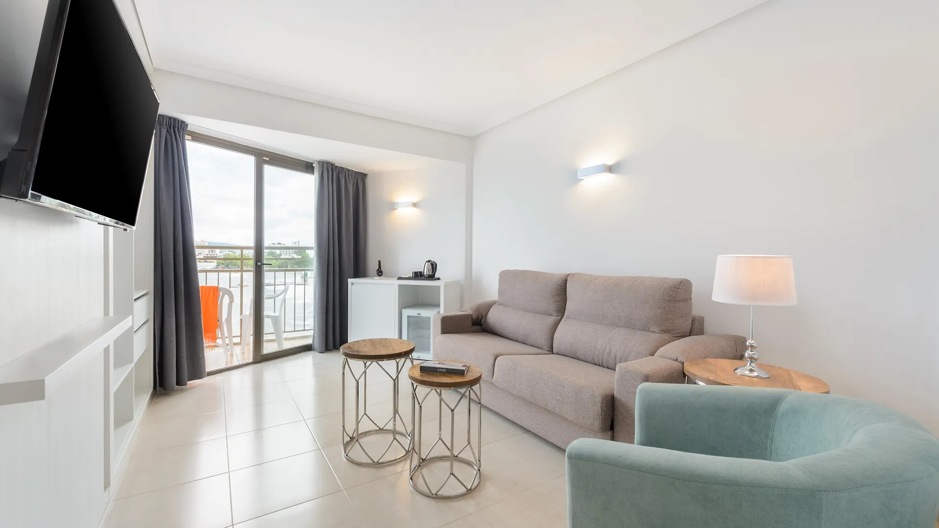 Hotel Vibra San Remo Sant Antoni de Portmany 3*,
