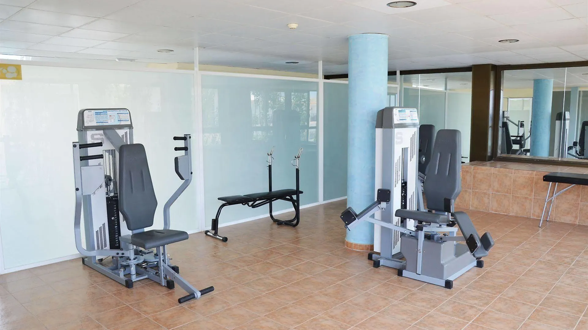 Hotel Vibra San Remo Sant Antoni de Portmany