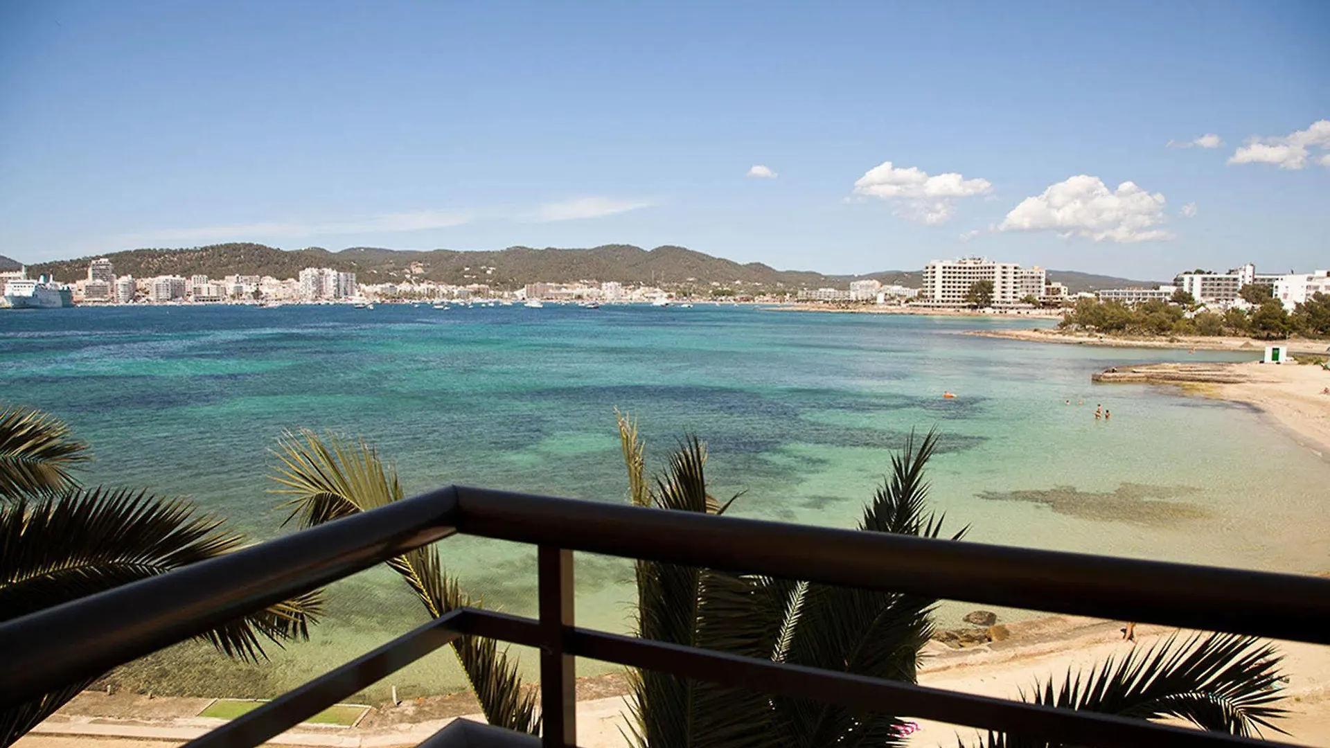 Hotel Vibra San Remo Sant Antoni de Portmany