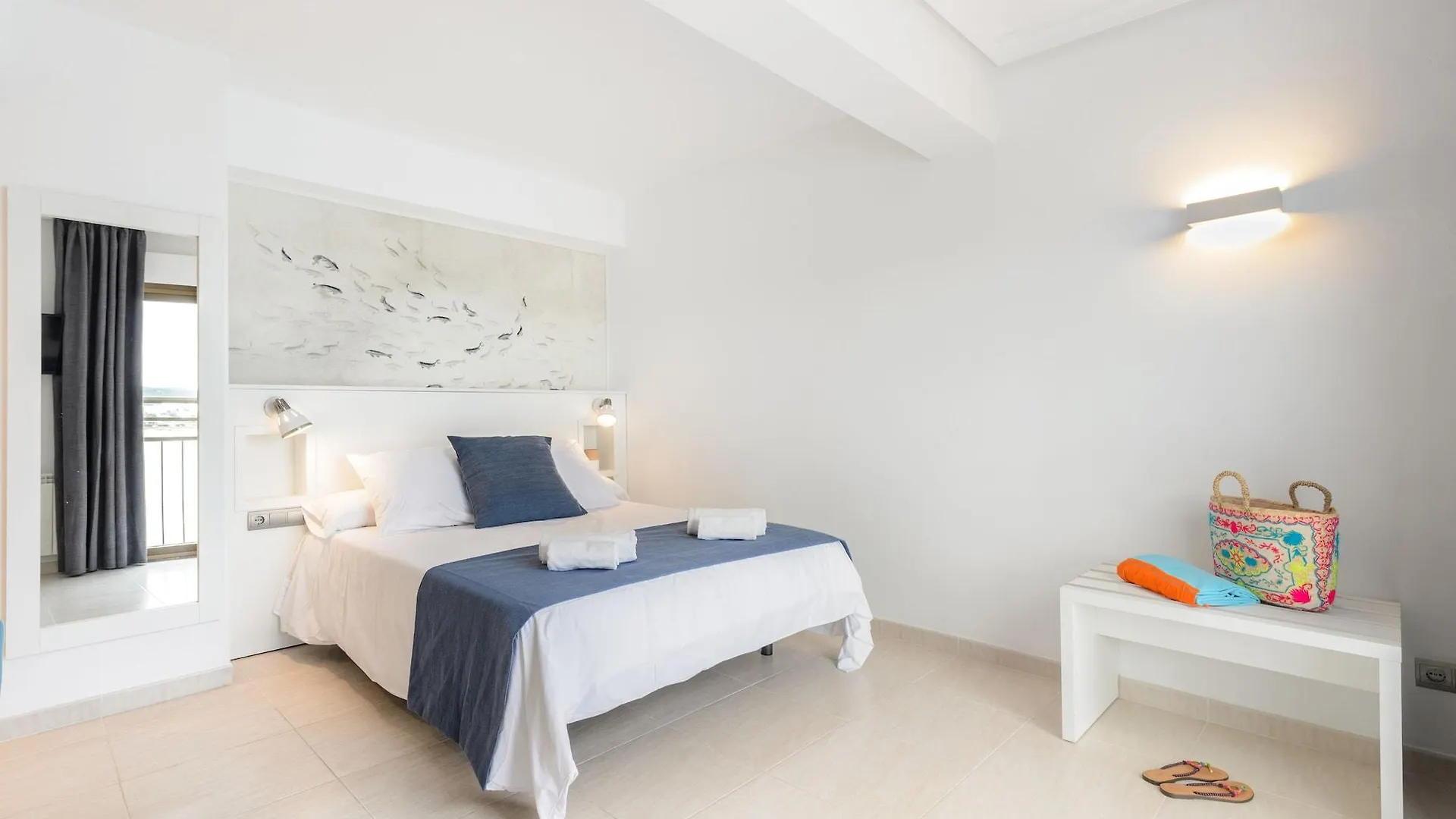 Hotel Vibra San Remo San Antonio  San Antonio (Ibiza)
