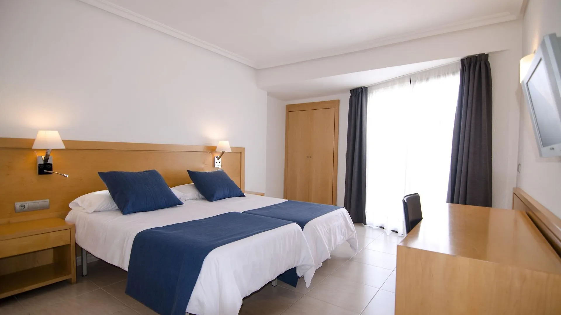 Hotel Vibra San Remo San Antonio   San Antonio (Ibiza)