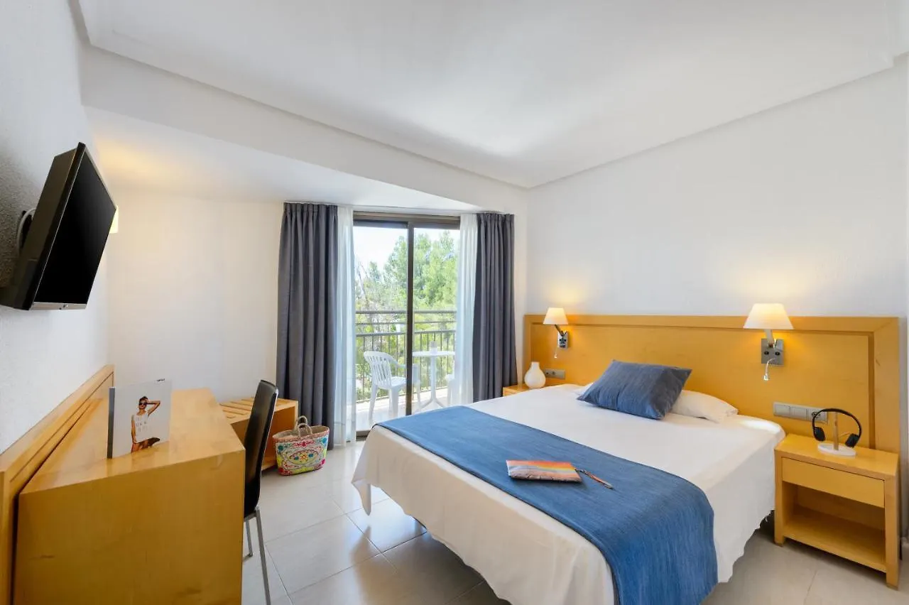 Hotel Vibra San Remo San Antonio