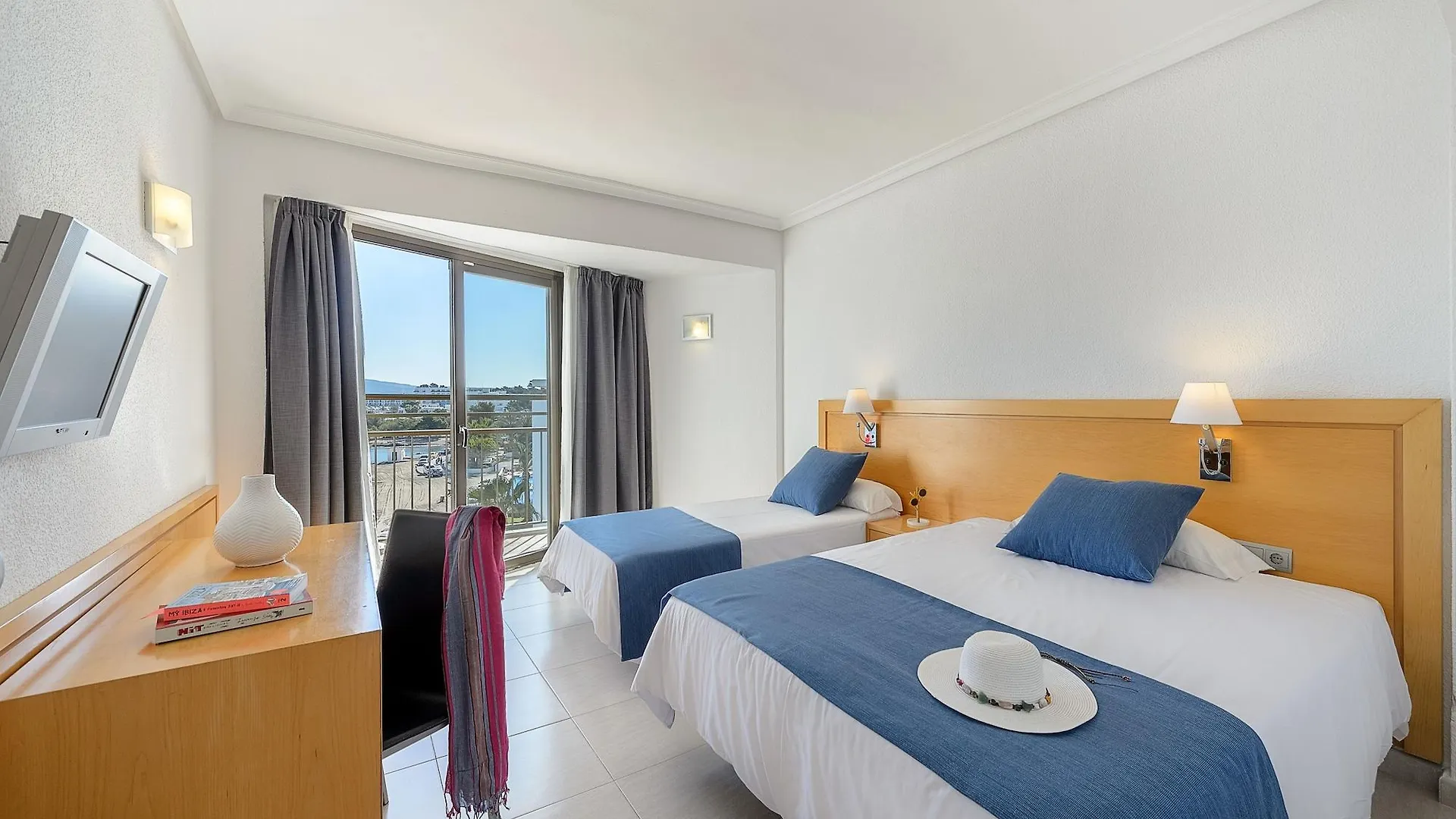 Hotel Vibra San Remo San Antonio   San Antonio (Ibiza)