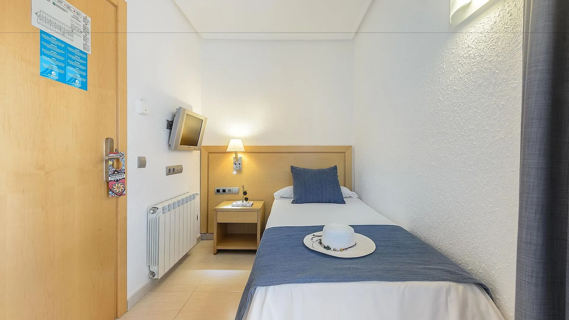 Hotel Vibra San Remo Сан-Антонио-Абад