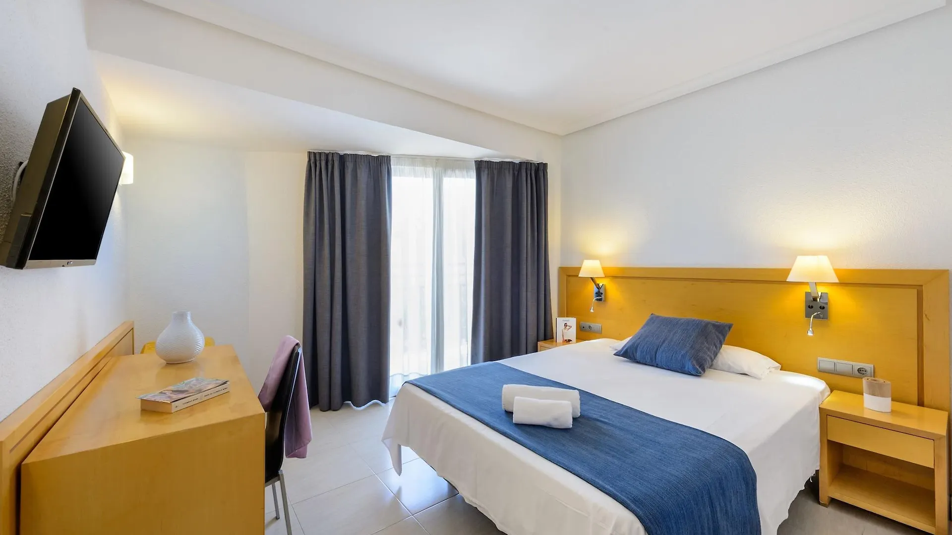 Hotel Vibra San Remo San Antonio