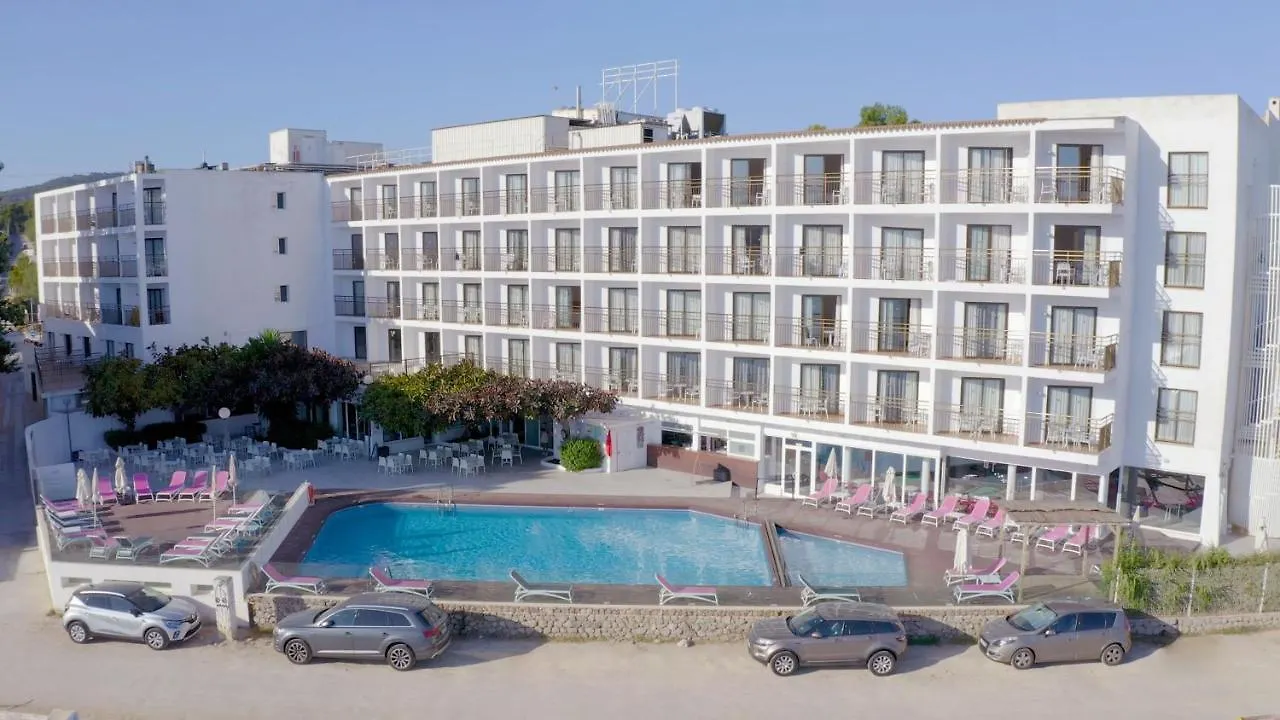 Hotel Vibra San Remo San Antonio  San Antonio (Ibiza)