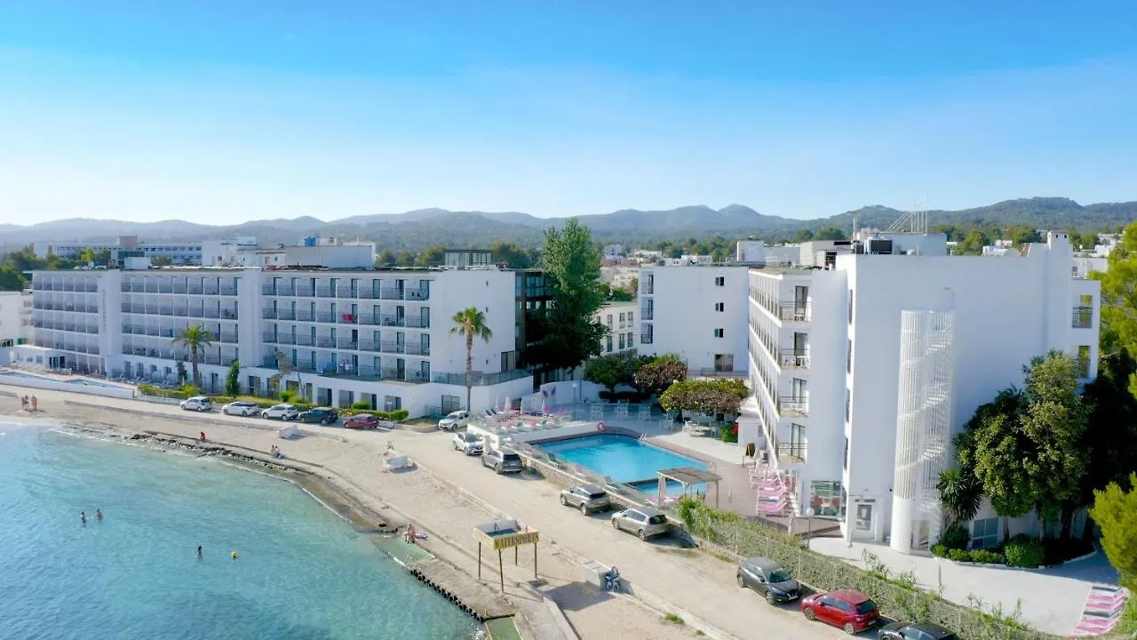 Hotel Vibra San Remo San Antonio
