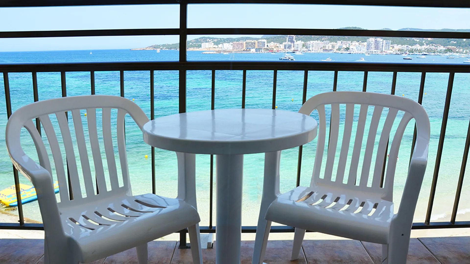 Hotel Vibra San Remo Сан-Антонио-Абад Испания