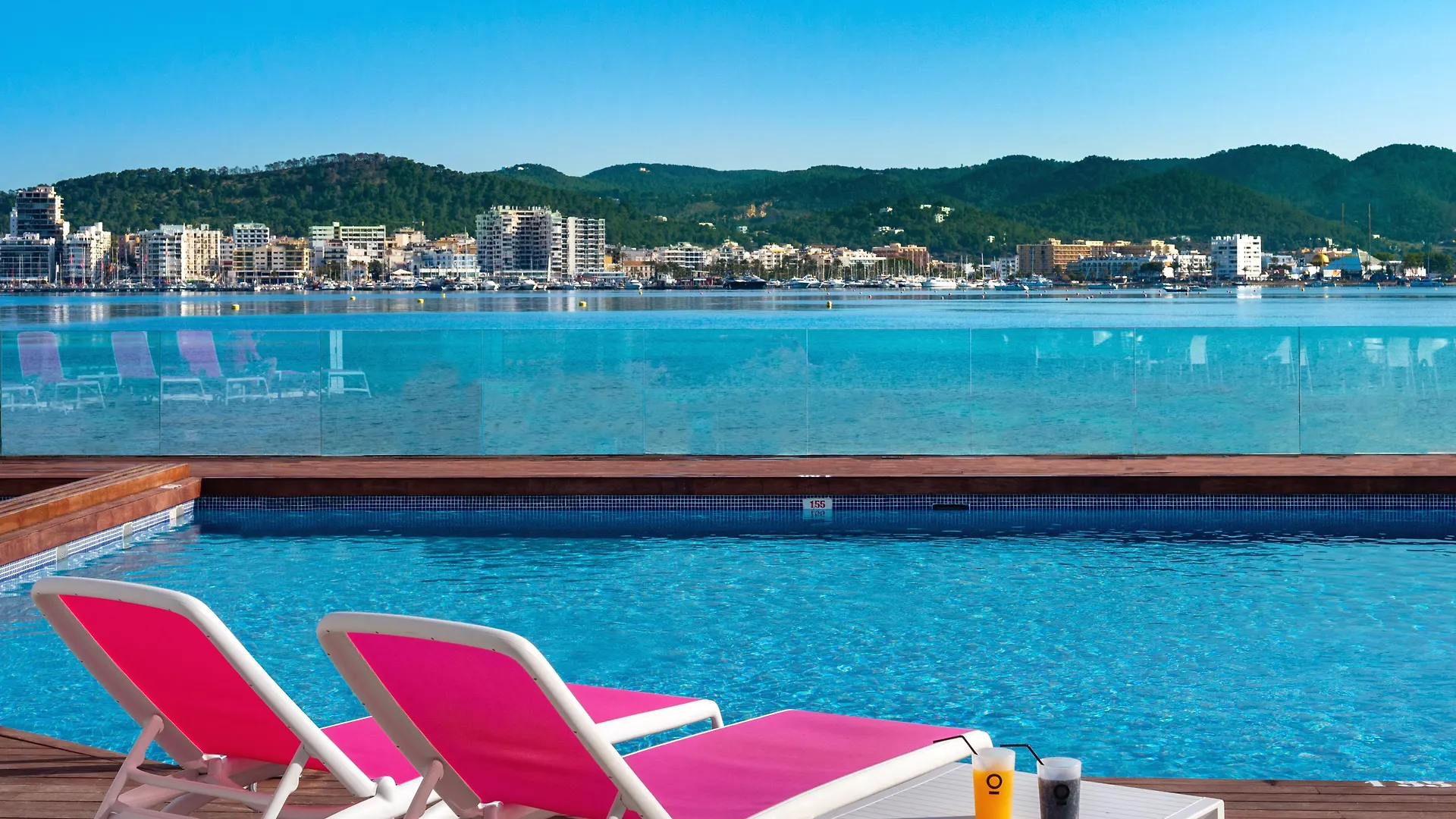 Контакты Hotel Vibra San Remo