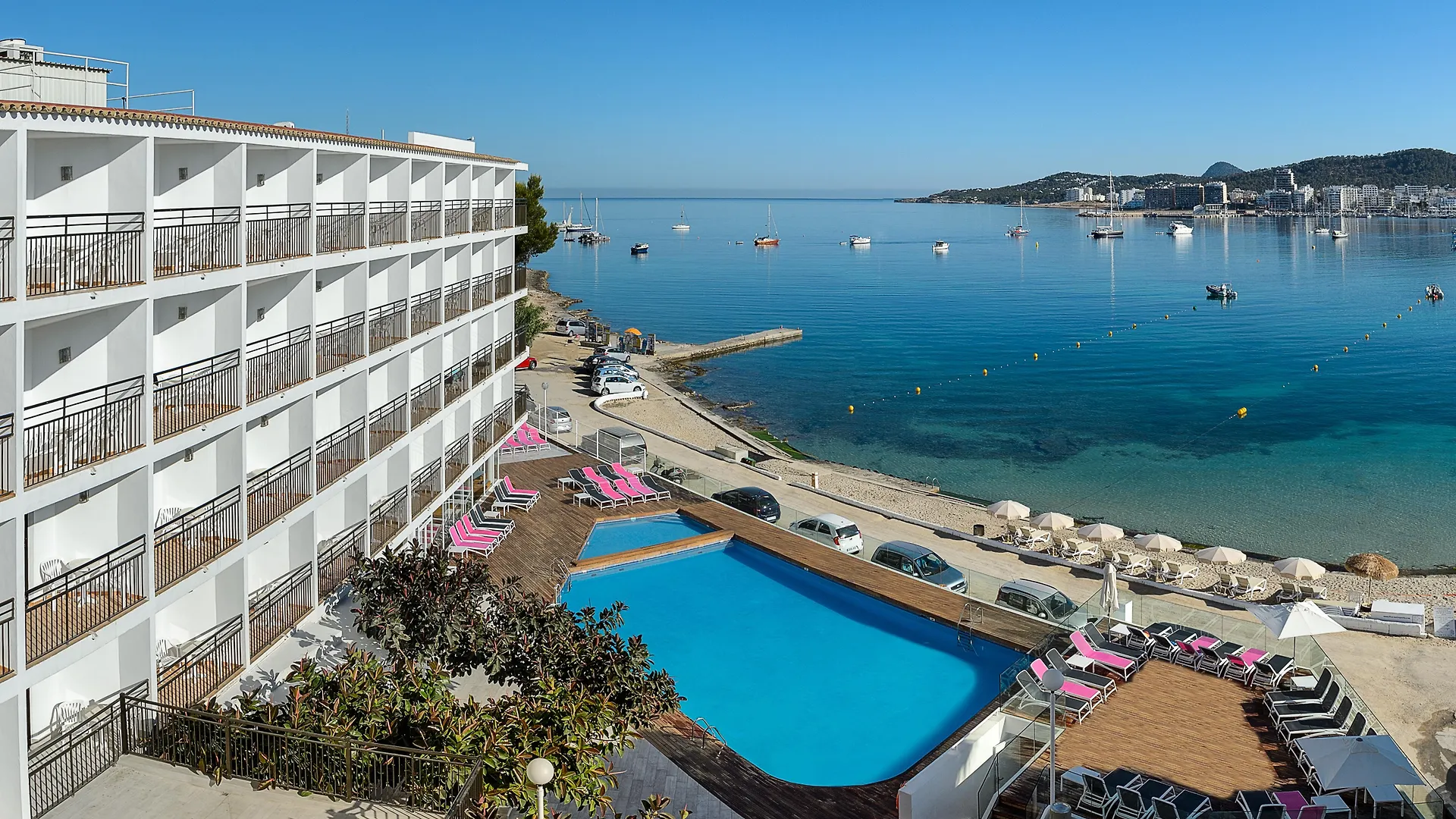 Hotel Vibra San Remo San Antonio  San Antonio (Ibiza)