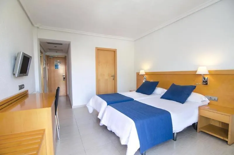 Hotel Vibra San Remo San Antonio  Španělsko