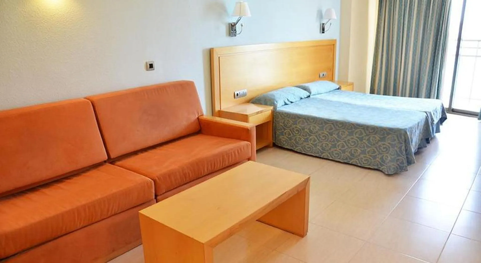 Hotel Vibra San Remo San Antonio