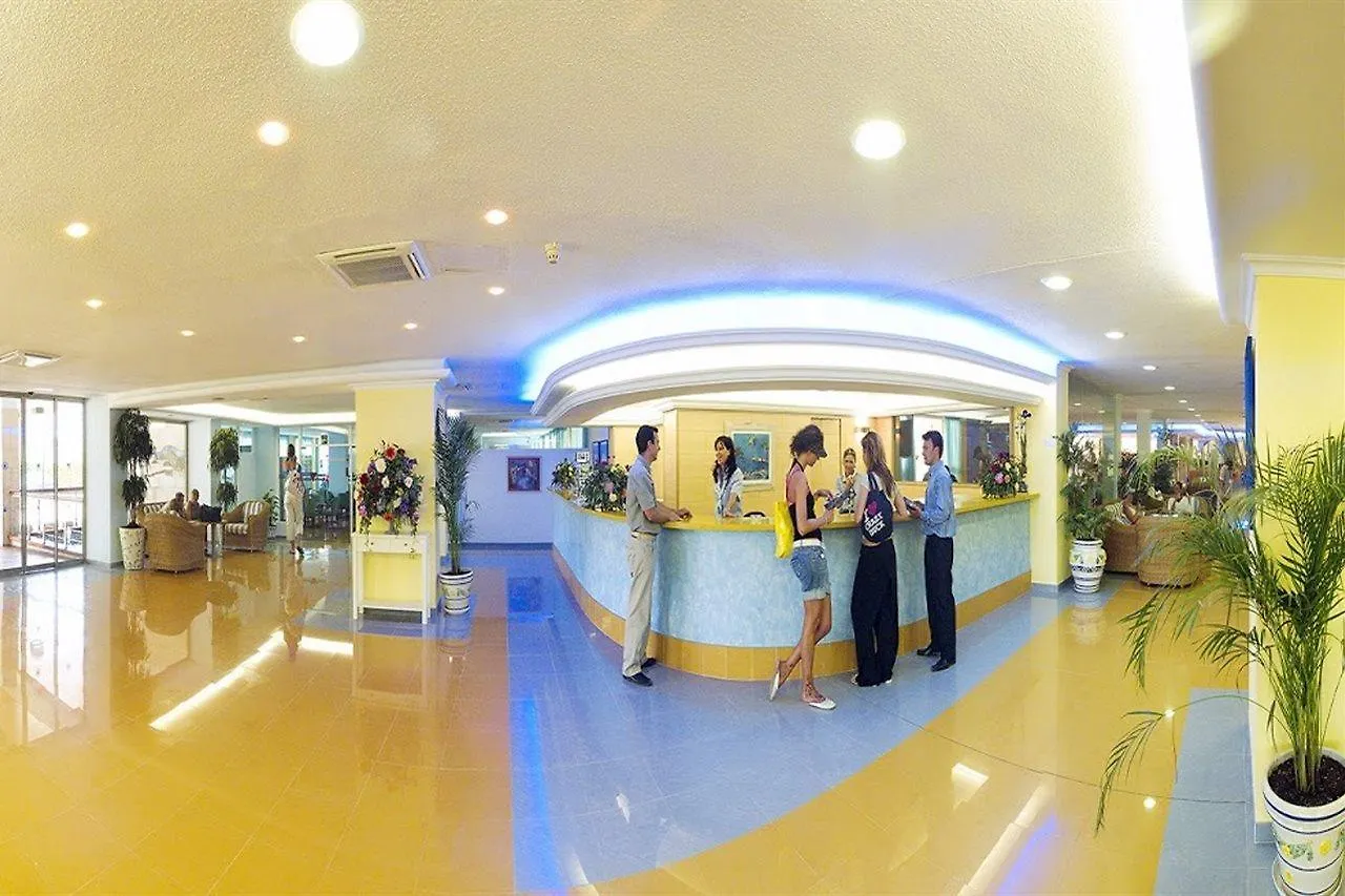 Hotel Vibra San Remo San Antonio   San Antonio (Ibiza)