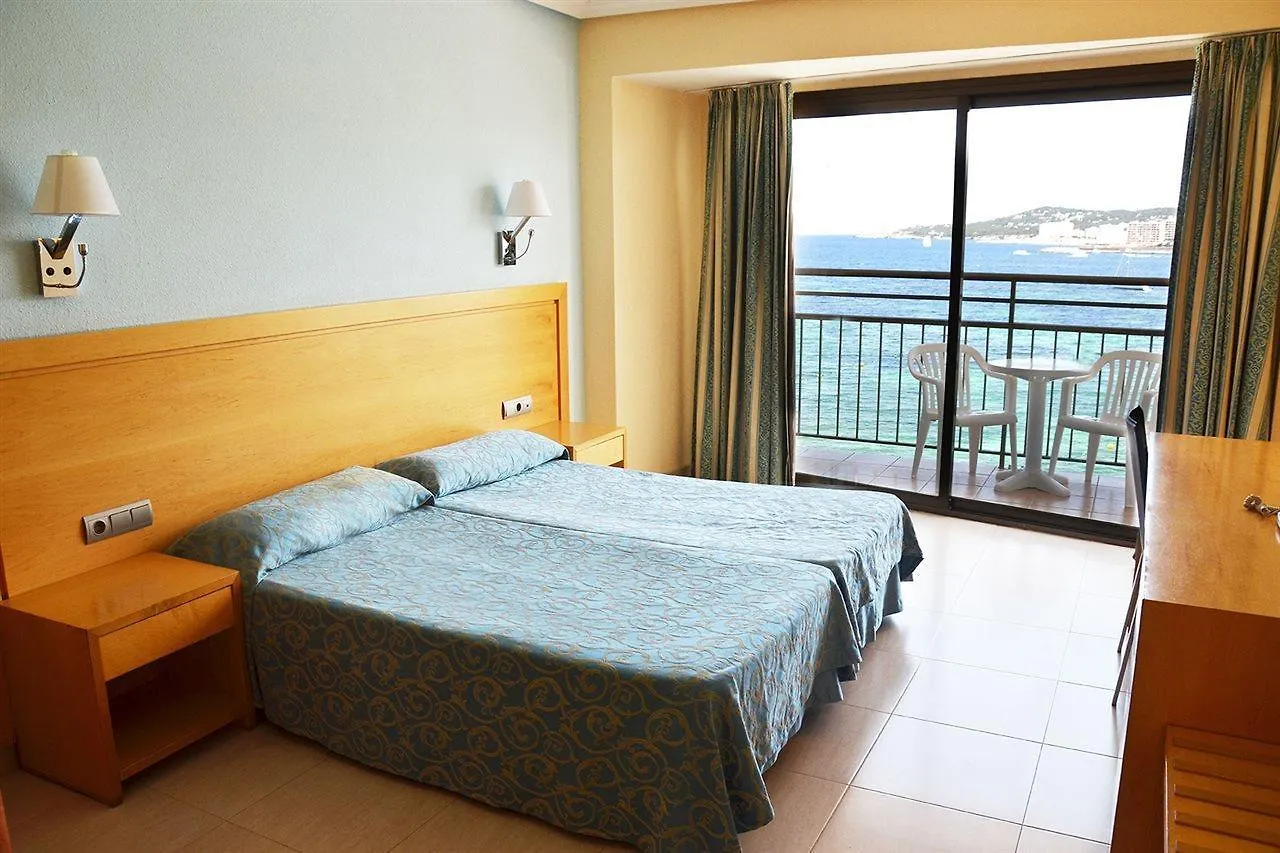 Hotel Vibra San Remo Сан-Антонио-Абад