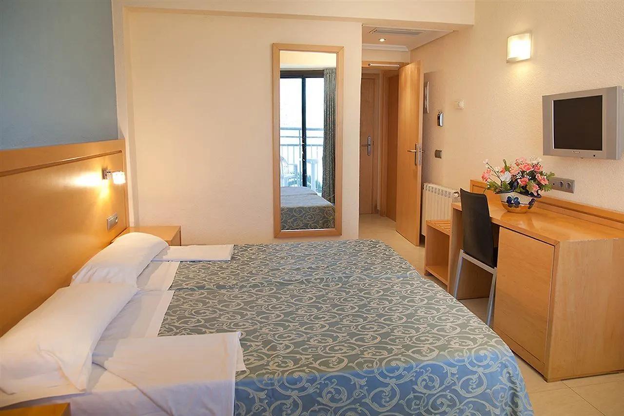 Hotel Vibra San Remo Сан-Антонио-Абад