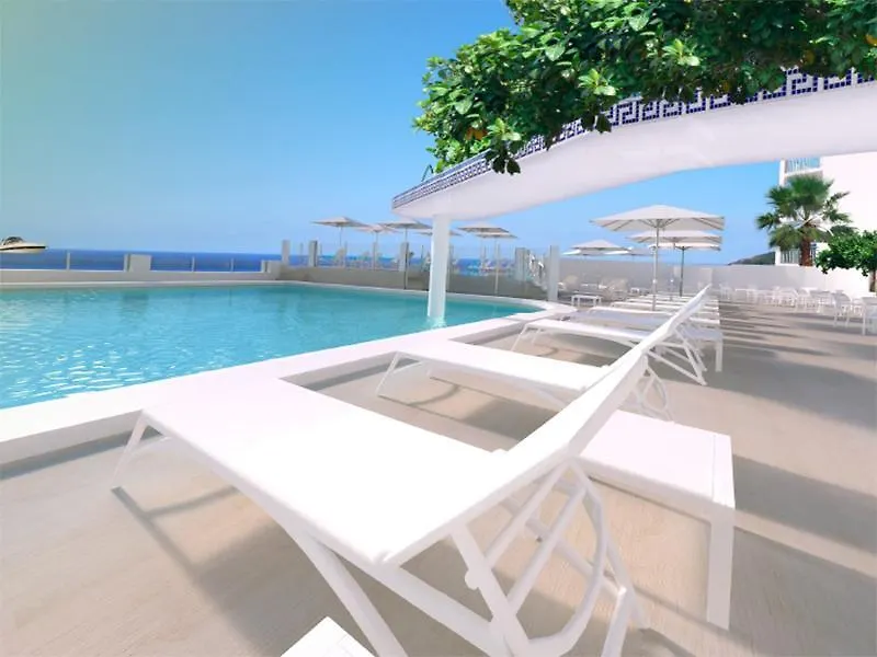 Hotel Vibra San Remo Сан-Антонио-Абад 3*,  Испания