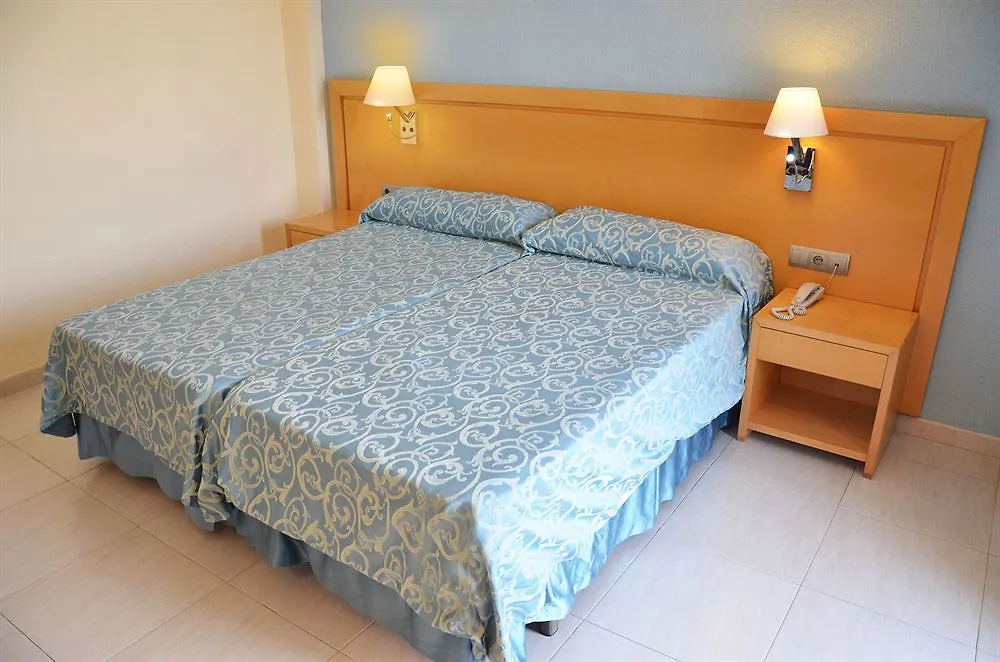 Hotel Vibra San Remo San Antonio  3*, San Antonio (Ibiza) Španělsko