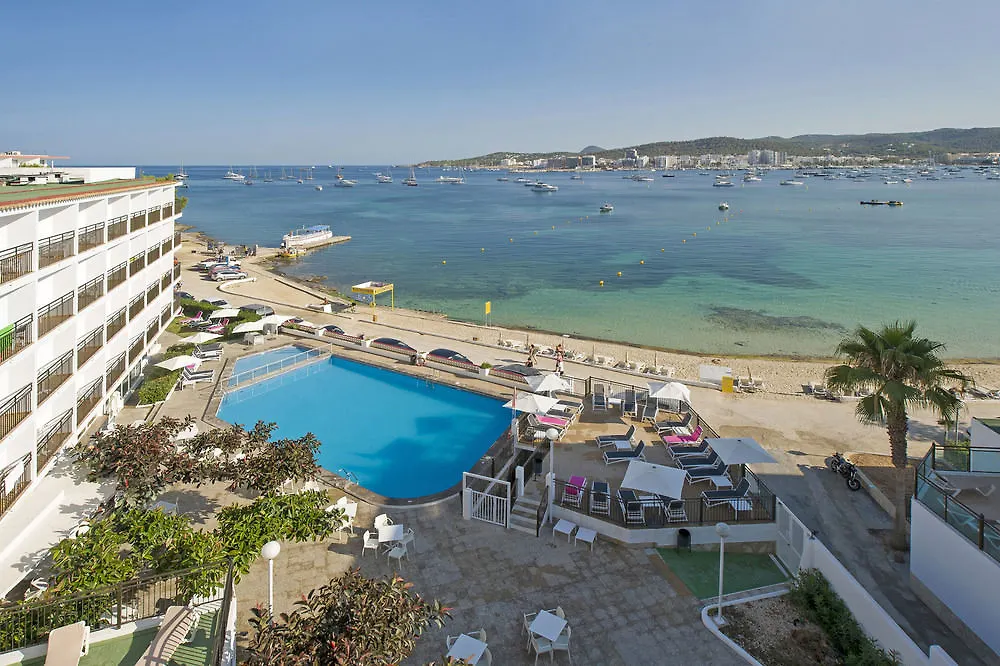 Hotel Vibra San Remo Сан-Антонио-Абад
