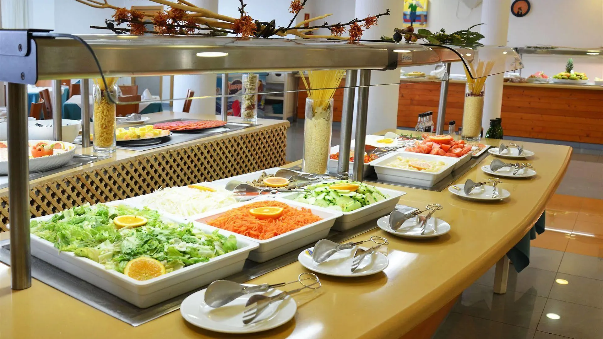 Hotel Vibra San Remo San Antonio  Španělsko