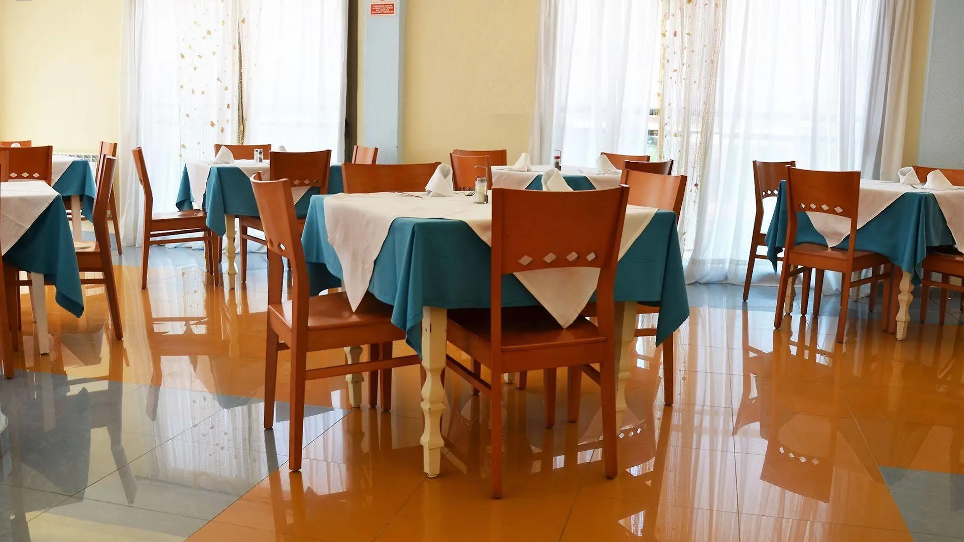 Hotel Vibra San Remo San Antonio  San Antonio (Ibiza)
