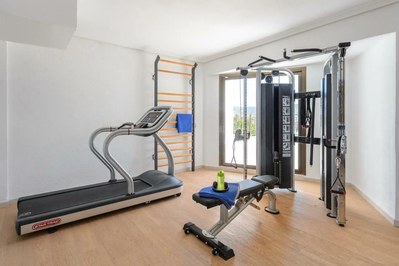 Hotel Vibra San Remo Сан-Антонио-Абад 3*,  Испания