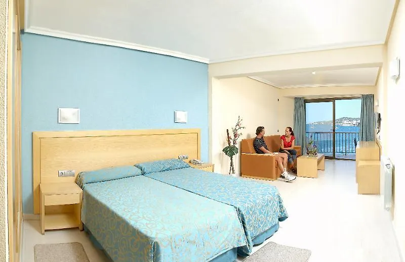 Hotel Vibra San Remo San Antonio